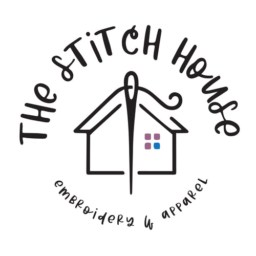 The Stitch House