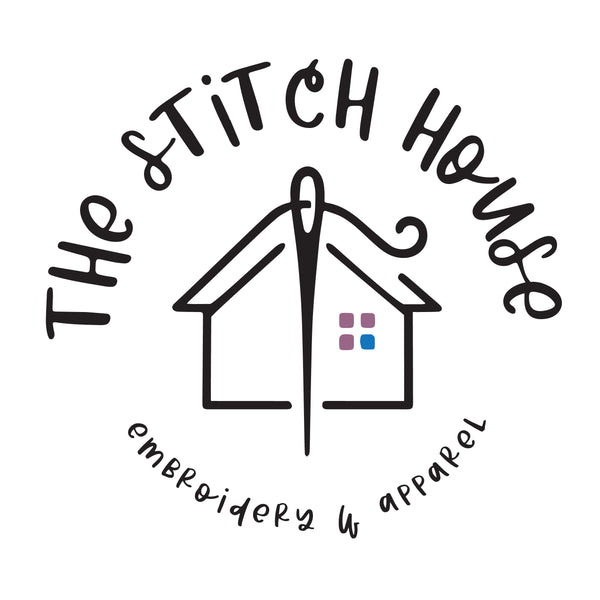The Stitch House